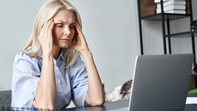 Pomanjkanje magnezija